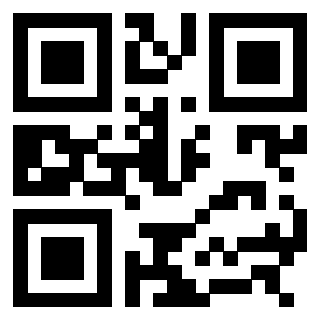 Il QrCode di 3308795950