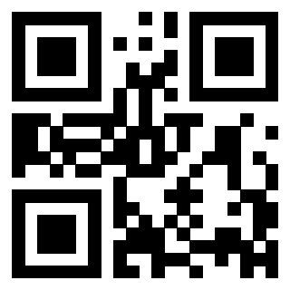 Immagine del Qr Code di 3308795952