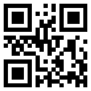 Il Qr Code di 3308795953