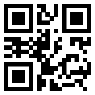 Scansione del Qr Code di 3308795955