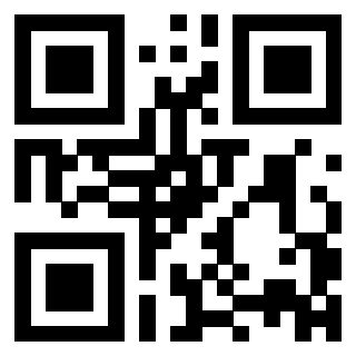 Il Qr Code di 3308795956