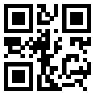 3308795957 Qr Code associato
