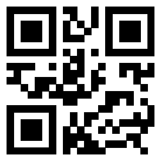 QrCode di 3308795964
