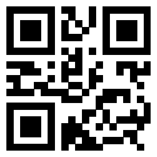3308795969 - Immagine del Qr Code