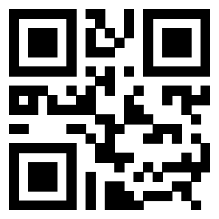 Immagine del Qr Code di 3308795972