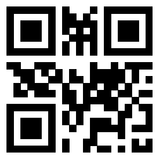 3308795974 - Immagine del Qr Code associato