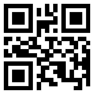 3308795977 - Immagine del QrCode associato