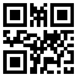 3308795978 - Immagine del QrCode