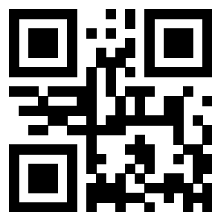 3308795983 - Immagine del Qr Code associato