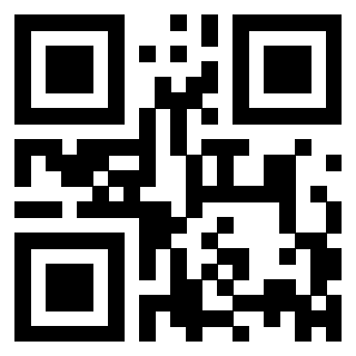 QrCode di 3308795985