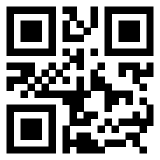 3308795986 - Immagine del Qr Code associato