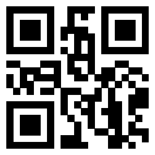 Il QrCode di 3308795988