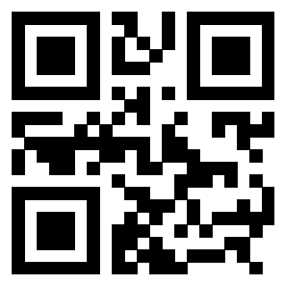 Il Qr Code di 3308795989