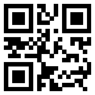 3308795992 QrCode associato