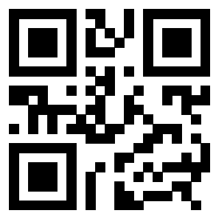 Scansione del QrCode di 3308795994