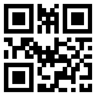 3308796001 QrCode associato