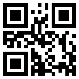 3308796005 - Immagine del Qr Code associato