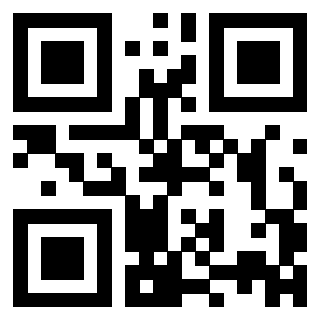 Il QrCode di 3308796009