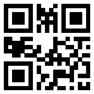 3308796012 - Immagine del Qr Code