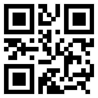 Il Qr Code di 3308796017