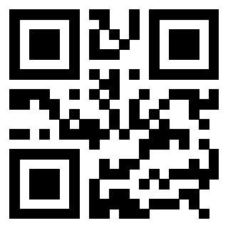 Qr Code di 3308796018