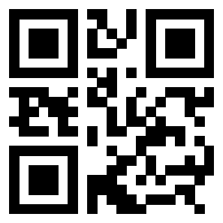 Immagine del QrCode di 3308796019