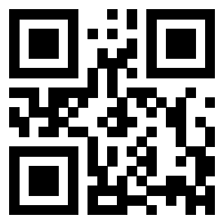 Il QrCode di 3308796021