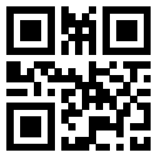 Il QrCode di 3308796022