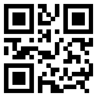 Il Qr Code di 3308796023