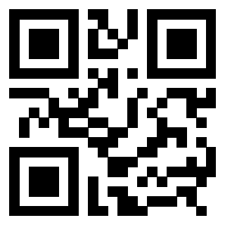Scansione del Qr Code di 3308796024