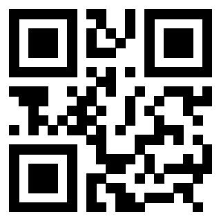 3308796029 - Immagine del QrCode