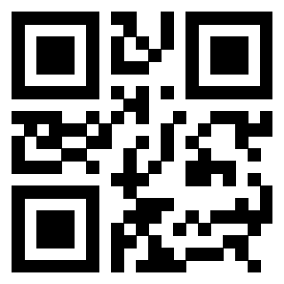 Scansione del Qr Code di 3308796032
