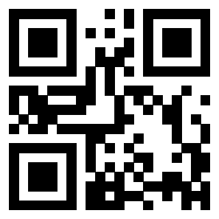 3308796035 Qr Code associato