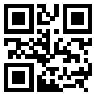 3308796043 QrCode associato