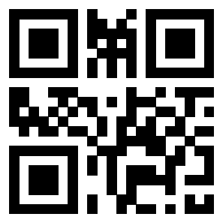 Il Qr Code di 3308796044