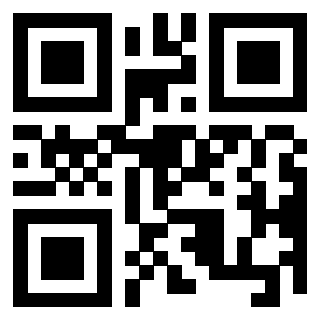 Immagine del QrCode di 3308796047