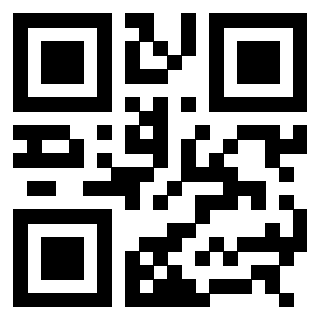 Immagine del QrCode di 3308796048