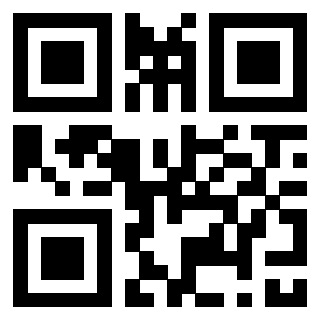 3308796051 - Immagine del Qr Code