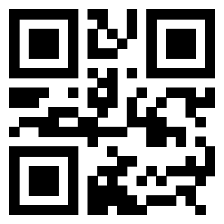 3308796052 - Immagine del Qr Code