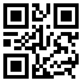Immagine del QrCode di 3308796060