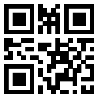 Il Qr Code di 3308796061