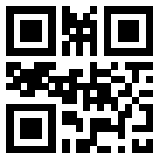 3308796062 - Immagine del QrCode