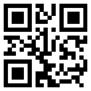 Il QrCode di 3308796063