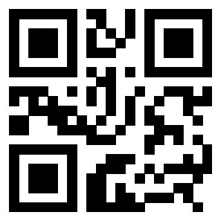 Il Qr Code di 3308796066