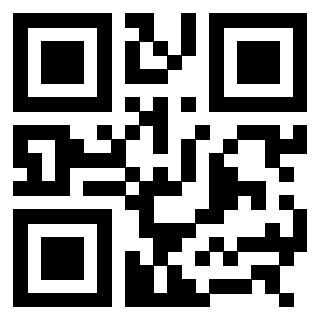3308796074 - Immagine del QrCode associato