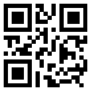 3308796076 QrCode associato