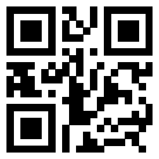3308796078 Qr Code associato