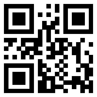 3308796080 - Immagine del QrCode