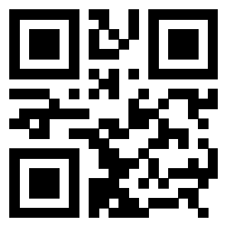 3308796081 - Immagine del QrCode associato