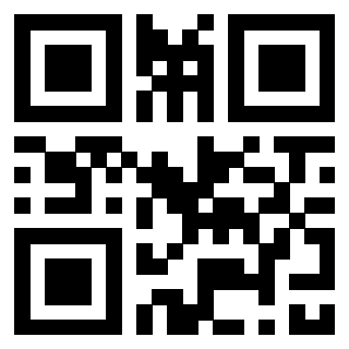 3308796082 - Immagine del QrCode associato